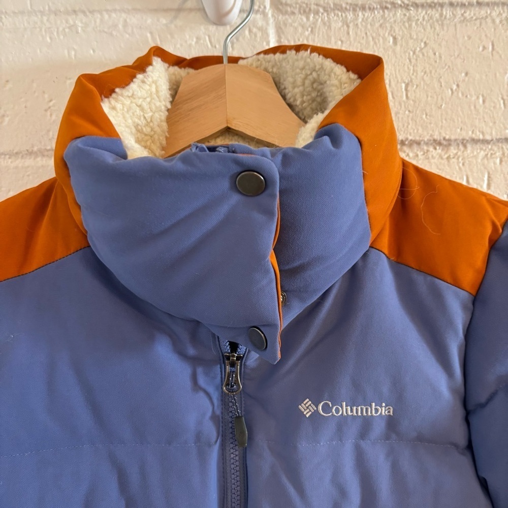 Columbia Women's Winter Challenger Jacket - Picture 4 of 7